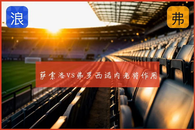 萨索洛vs弗罗西诺内老将作用
